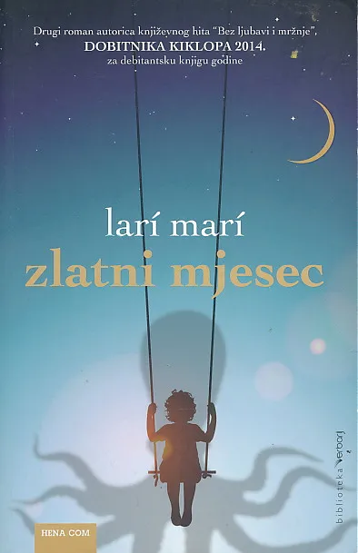 Zlatni mjesec