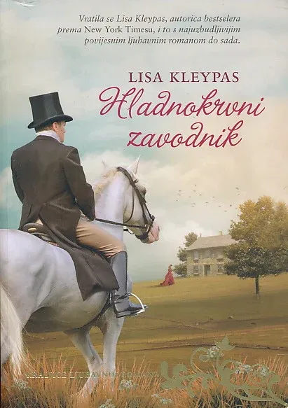 Hladnokrvni zavodnik