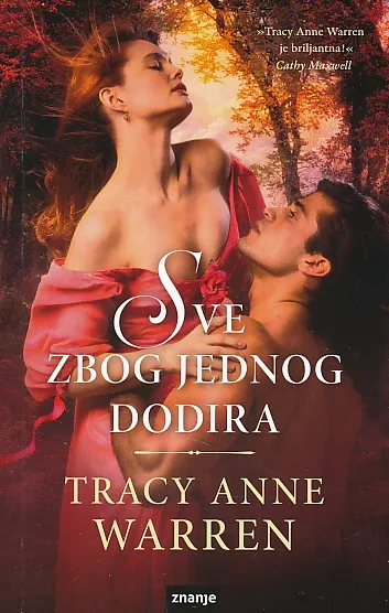Sve zbog jednog dodira