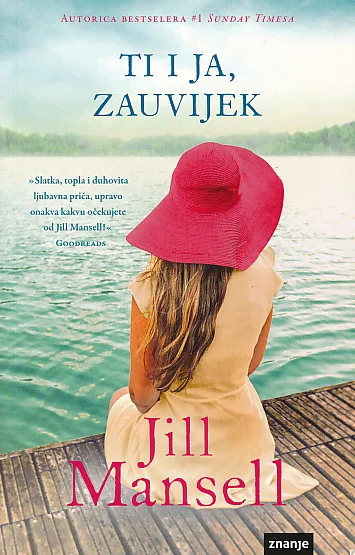 Ti i ja, zauvijek