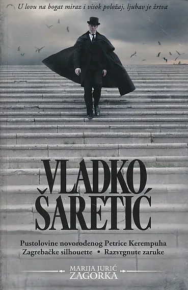 Vladko Šaretić