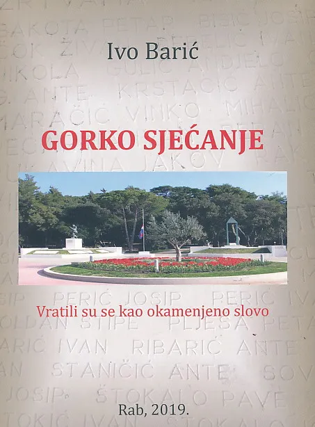 Gorko sjećanje