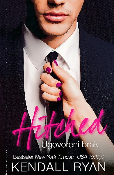 Hitched: Ugovoreni brak