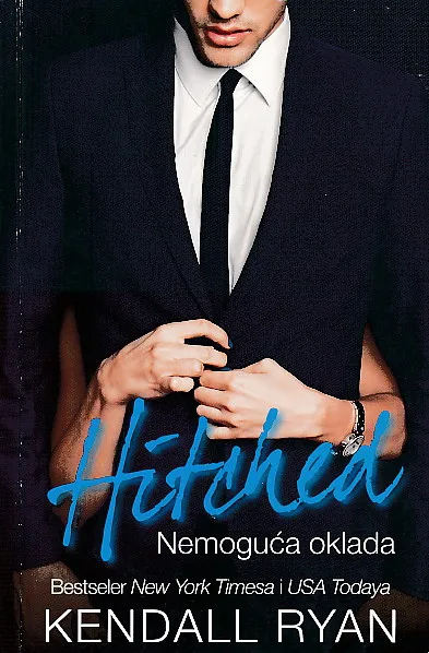 Hitched: Nemoguća oklada
