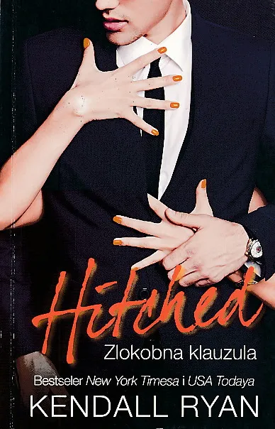 Hitched: Zlokobna klauzula