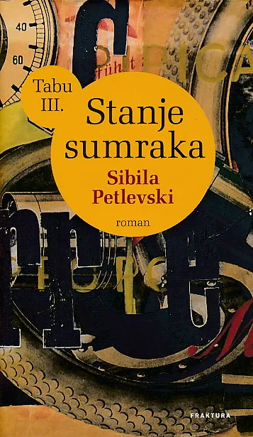 Stanje sumraka (Tabu III.)