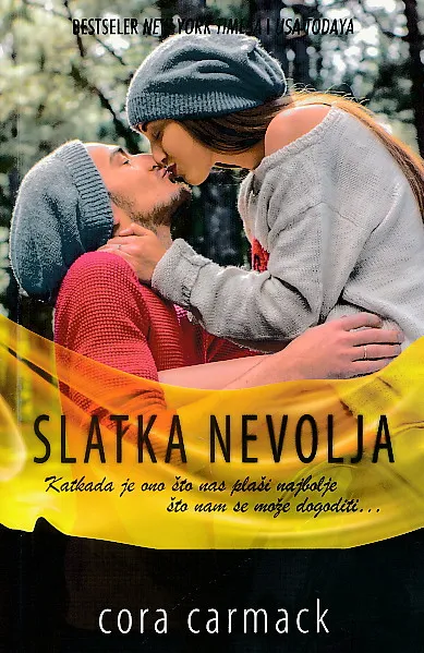 Slatka nevolja