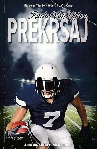 Prekršaj