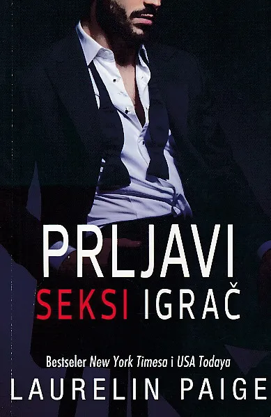 Prljavi seksi igrač