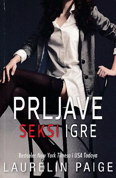 Prljave seksi igre