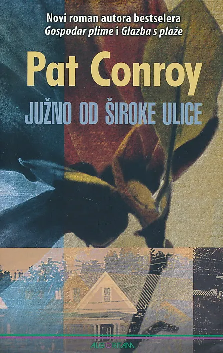 Južno od široke ulice