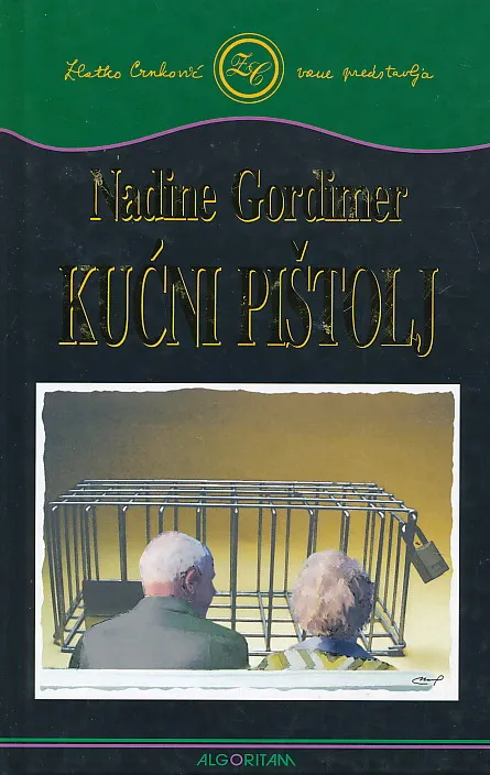 Kućni pištolj
