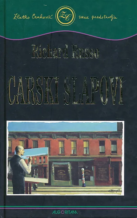 Carski slapovi