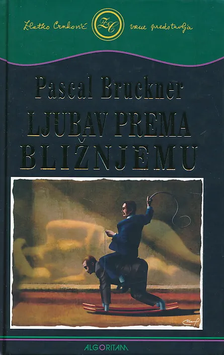 Ljubav prema bližnjemu