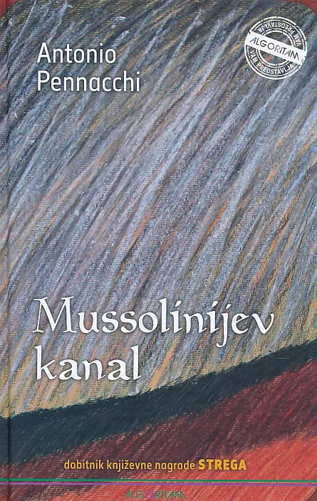 Mussolinijev kanal