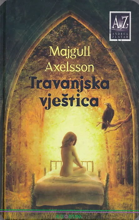 Travanjska vještica