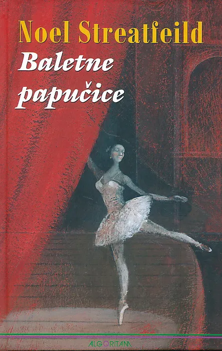 Baletne papučice
