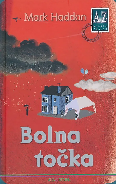 Bolna točka