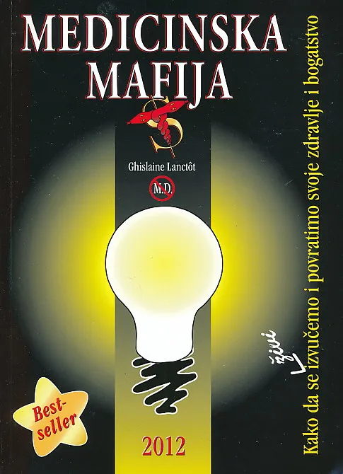 Medicinska mafija