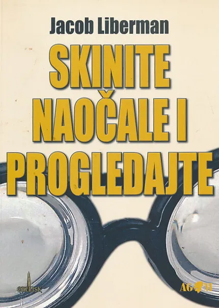 Skinite naočale i progledajte