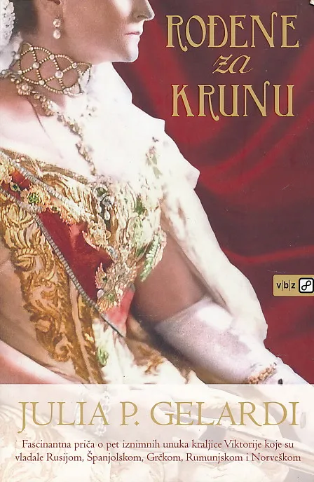 Rođene za krunu