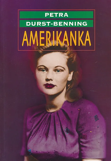 Amerikanka