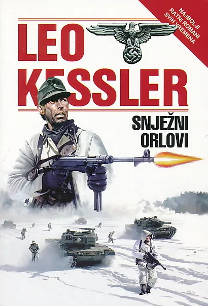 Snježni orlovi