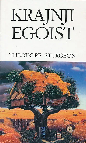 Krajnji egoist