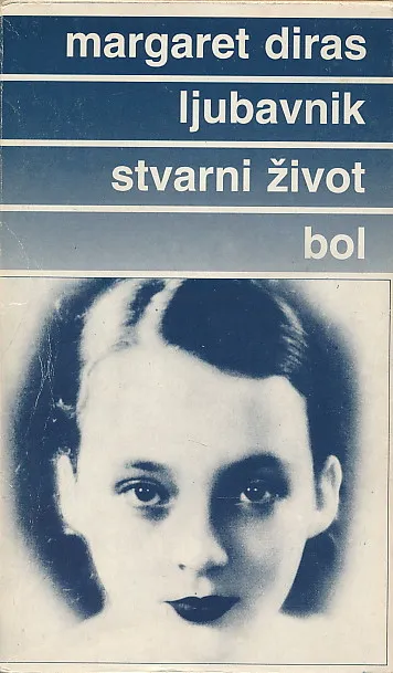 Ljubavnik, Stvarni život, Bol 1-3