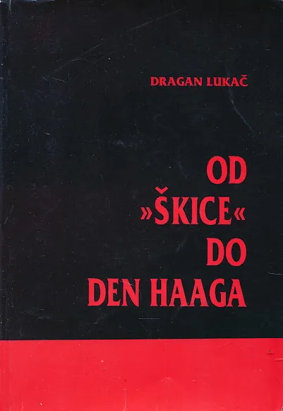Od škice do Den Haaga