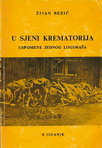 U sjeni krematorija