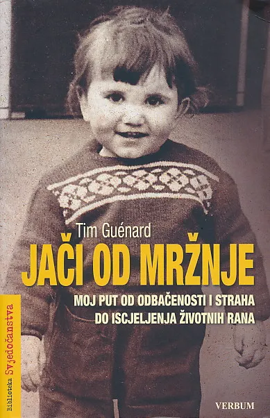 Jači od mržnje