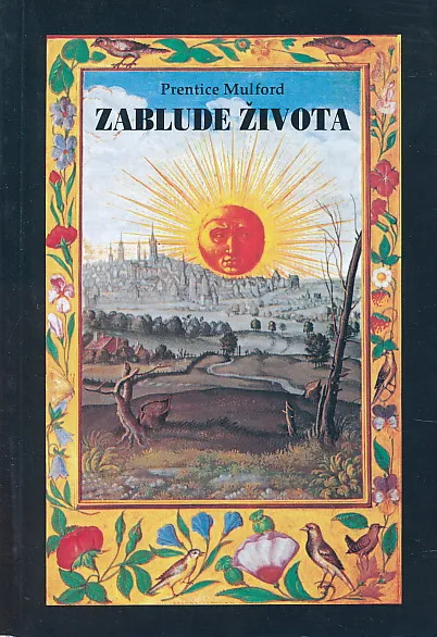 Zablude života
