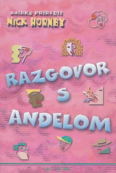 Razgovor s anđelom