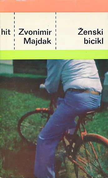 Ženski bicikl