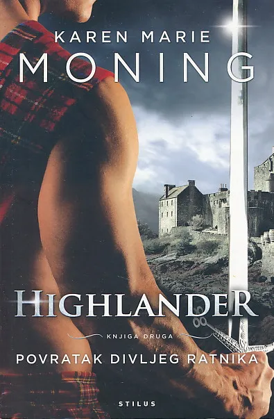 Highlander 2: Povratak divljeg ratnika