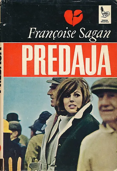 Predaja