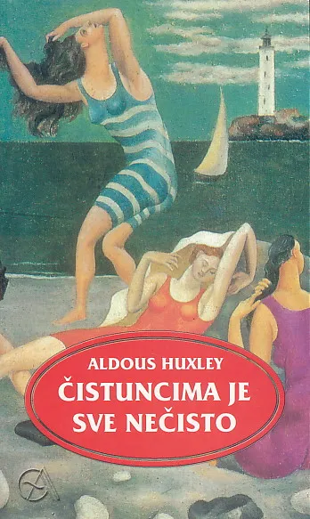 Čistuncima je sve nečisto