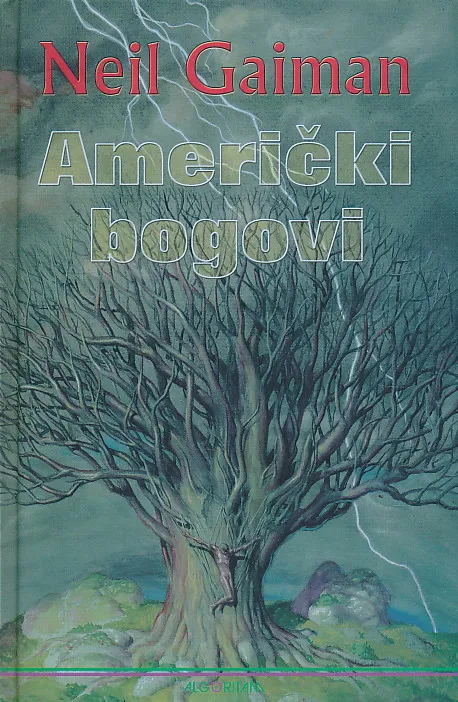 Američki bogovi