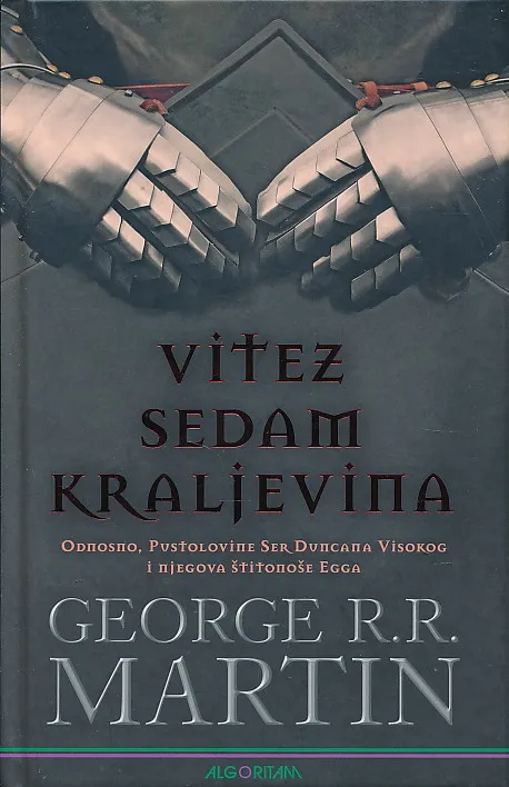 Vitez sedam kraljevina