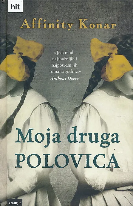 Moja druga polovica