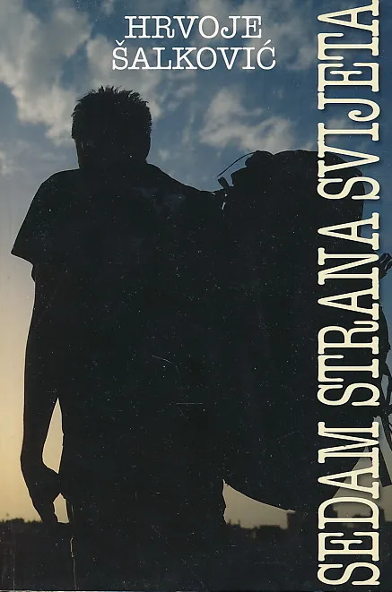 Sedam strana svijeta