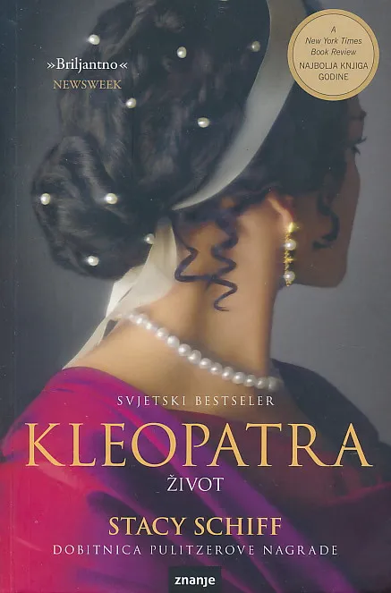 Kleopatra: Život