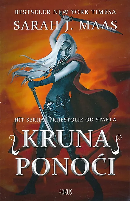 Kruna ponoći