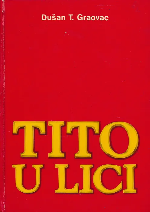 Tito u Lici