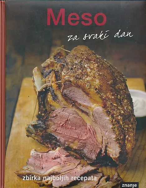 Meso za svaki dan