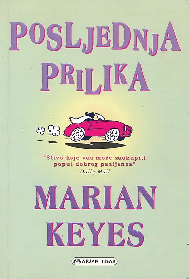 Posljednja prilika