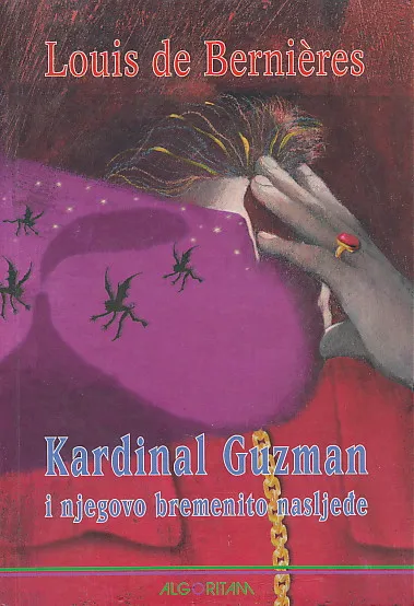 Kardinal Guzman i njegovo bremenito nasljeđe
