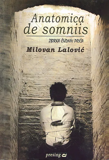 Anatomica de somnis