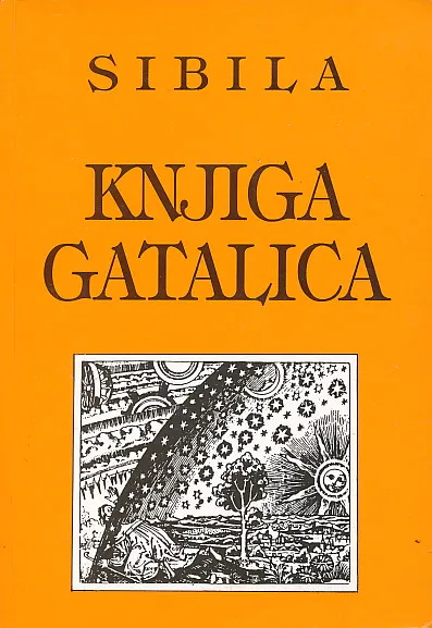 Knjiga gatalica (Sibila)